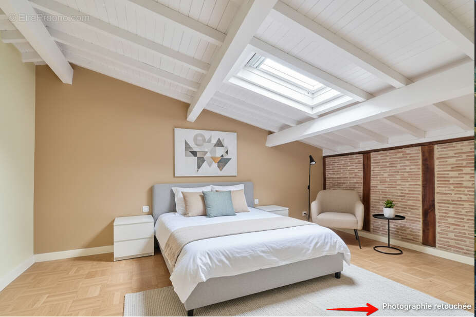 Maison à PRIGONRIEUX