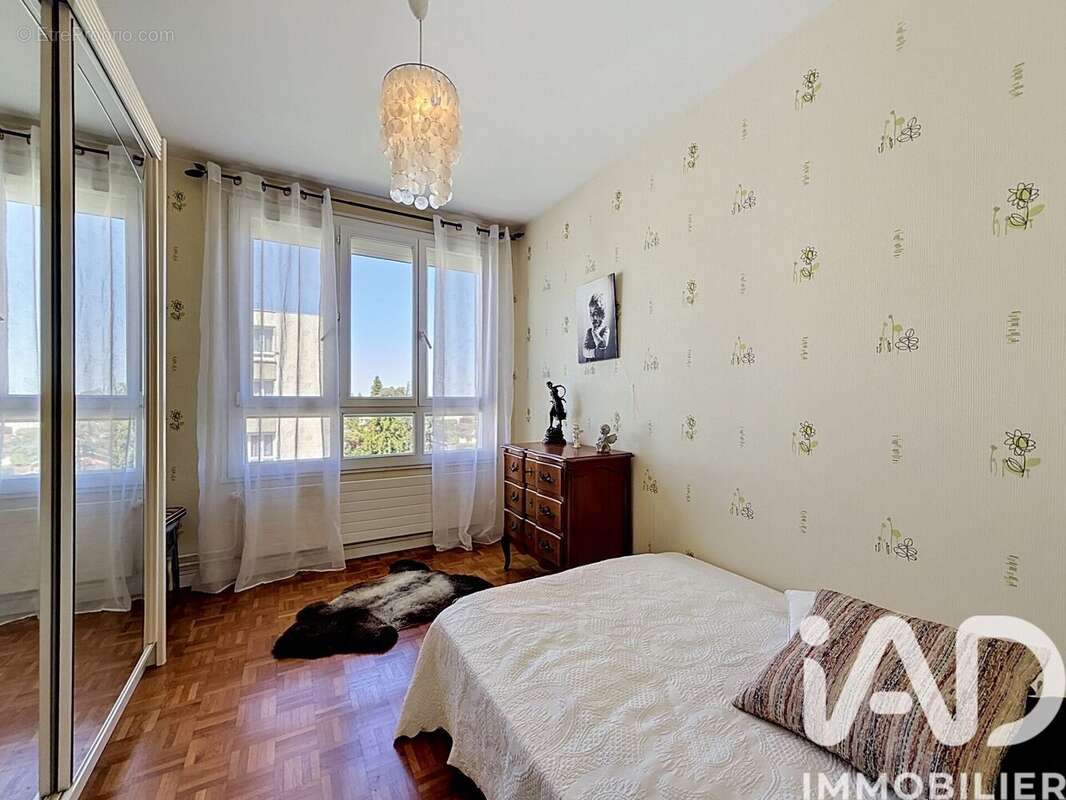 Photo 7 - Appartement à VILLEFRANCHE-SUR-SAONE