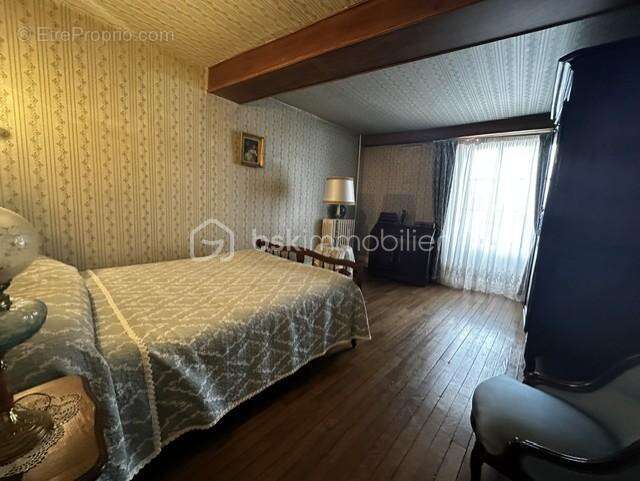 Ensemble immobiliers de 2 maisons - photo 9