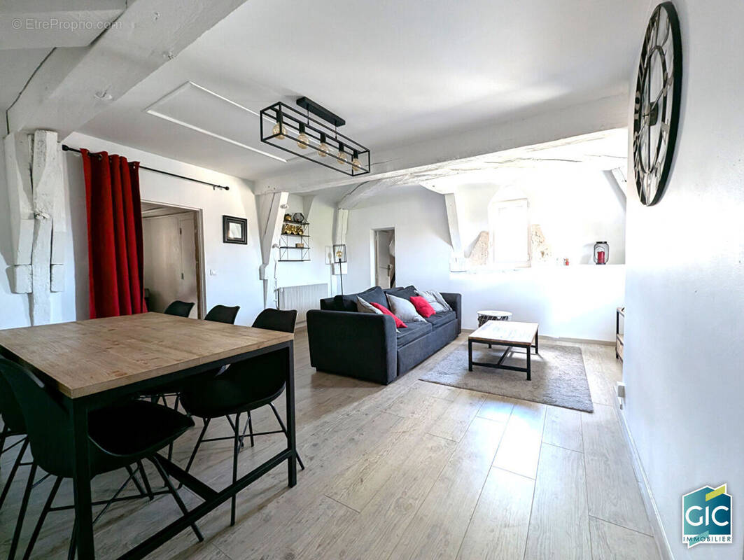 Appartement à CAEN