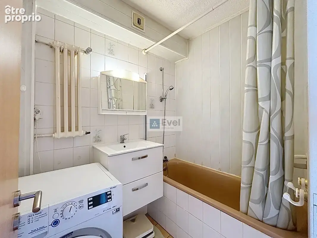 Appartement St Avold 4 pièce(s) 70.34 m2 - photo 12
