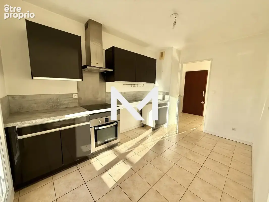 Appartement 3 pièces 68 m² à vendre à Saint-Martin-Le-Vinoux (38950) - photo 3