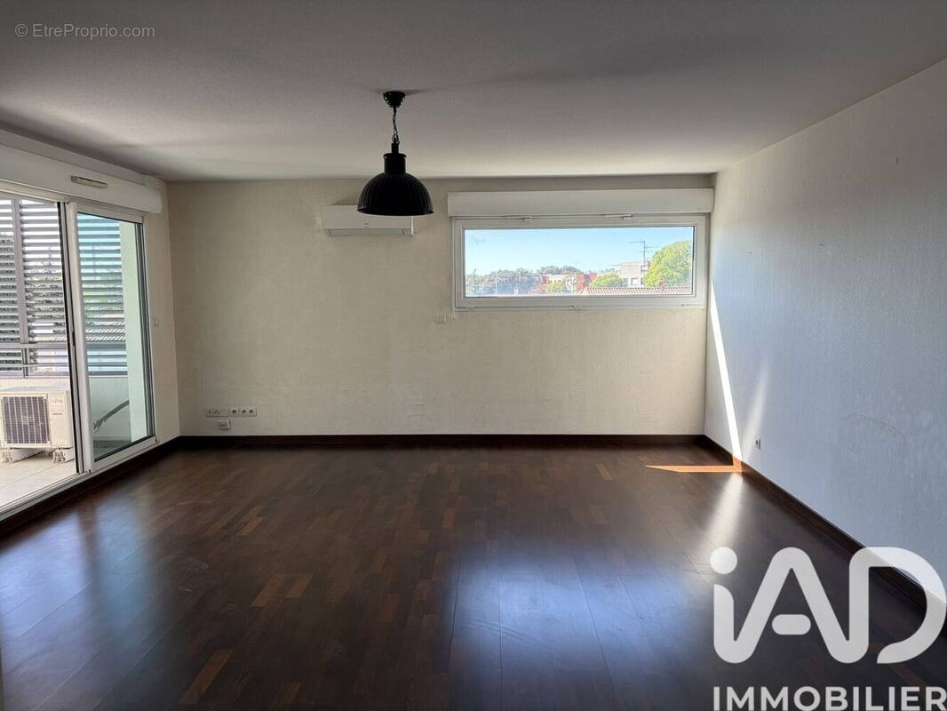Photo 1 - Appartement à MONTPELLIER