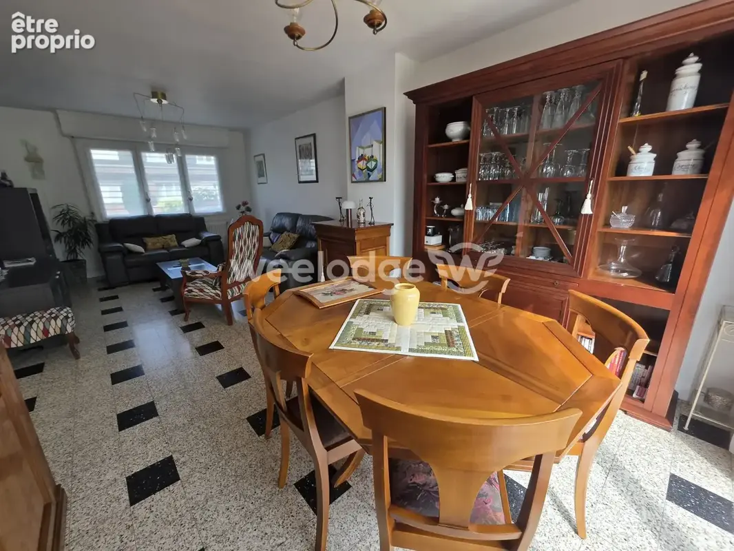 Maison 5 pièces 98 m² à vendre à Preseau (59990) - photo 5