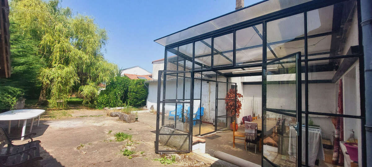 Maison à MARS-LA-TOUR