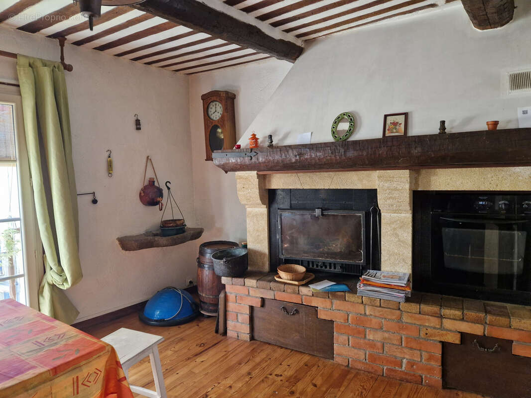 Maison à BEZIERS