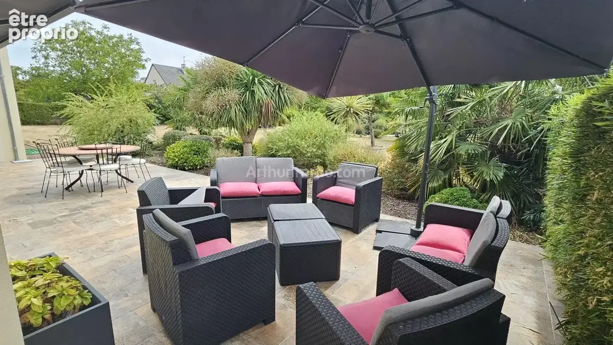 Vente Maison Bavent(14860) 846 000ï¿œ - photo 6