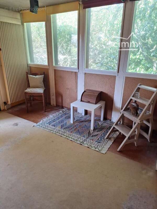 Maison à SAINT-CYR-EN-VAL