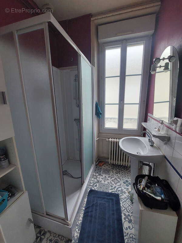 Maison à LA FLECHE