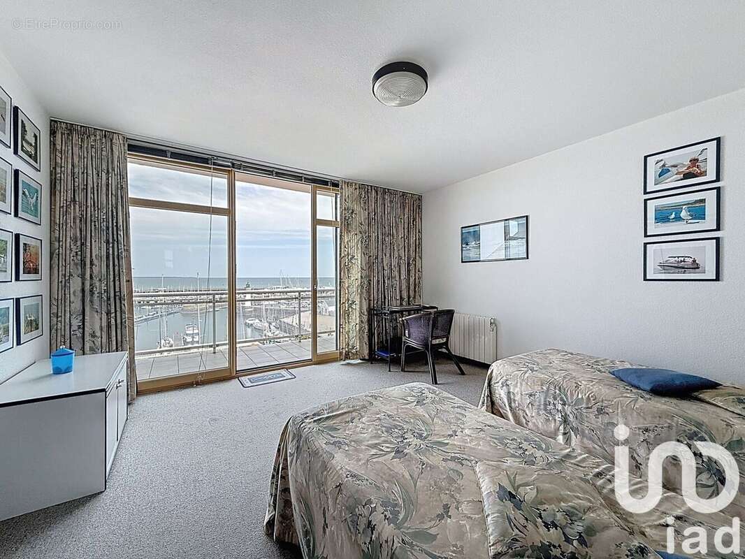 Photo 6 - Appartement à QUIBERON