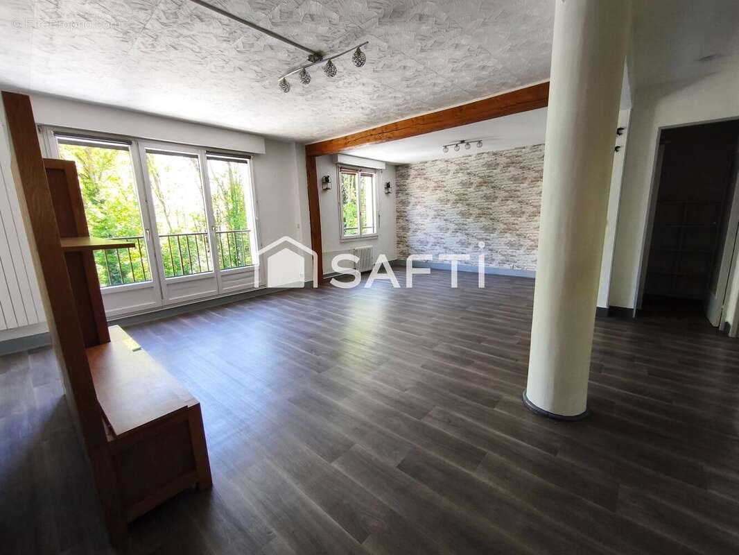 Photo 3 - Appartement à BOULOGNE-SUR-MER