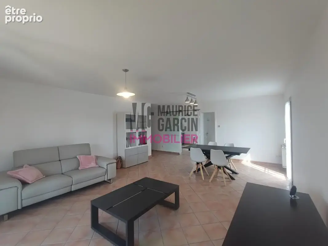 Appartement 85 m² à Pernes-Les-Fontaines  - photo 3