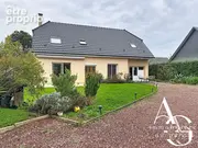 Maison à BOLLEVILLE