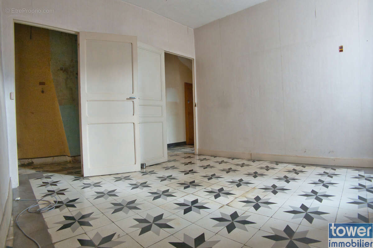 Maison à LABASTIDE-EN-VAL