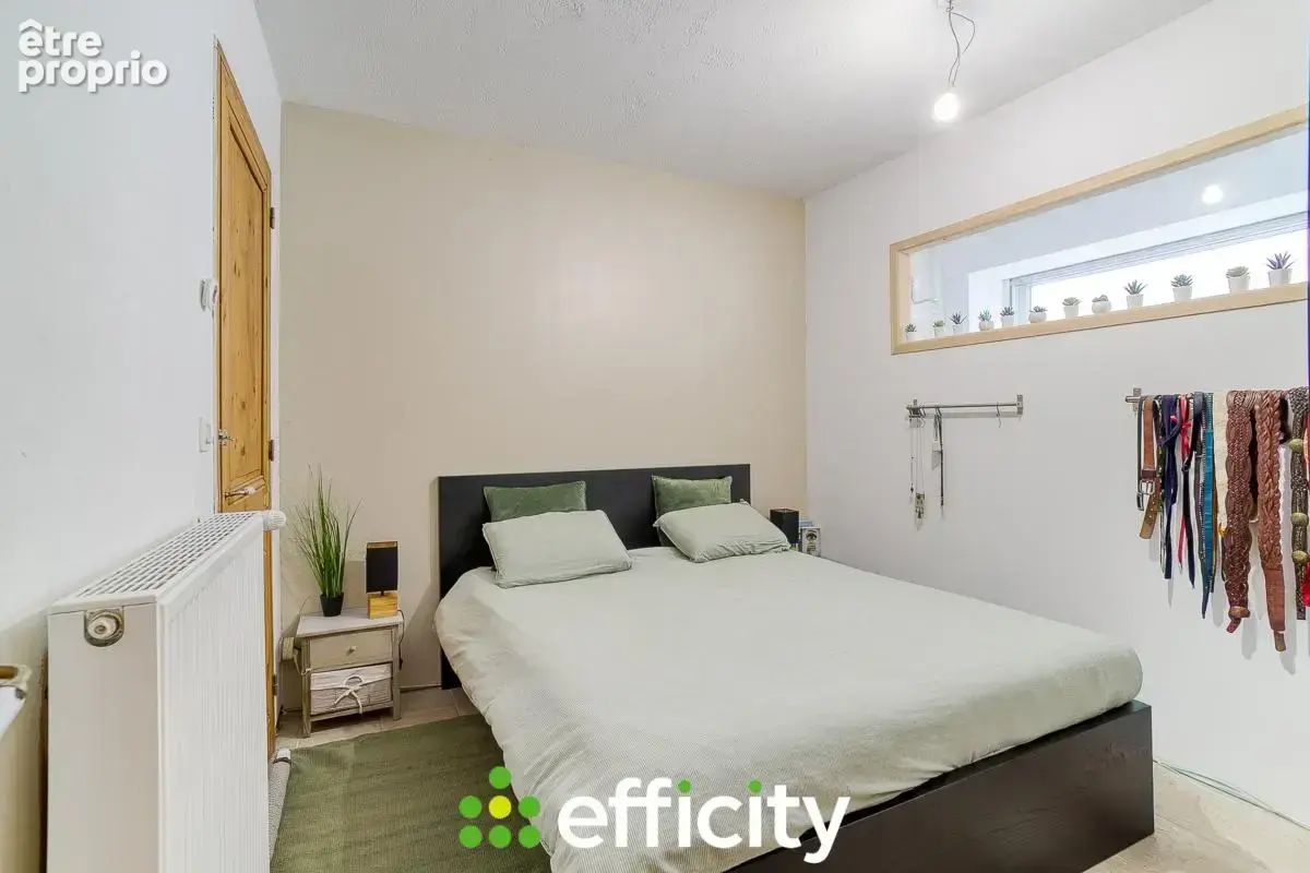 Maison 5 pièces 110 m² à vendre à Condrieu (69420) - photo 10