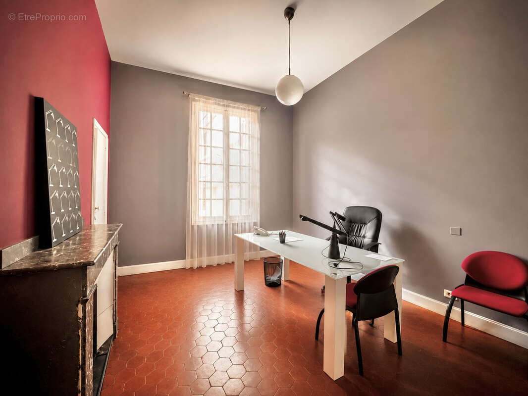 Appartement à CARCASSONNE