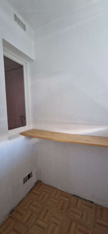 Appartement à CONFLANS-SAINTE-HONORINE