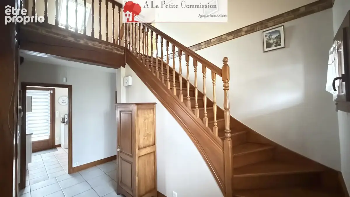 À vendre   magnifique pavillon avec sous-sol total - photo 9