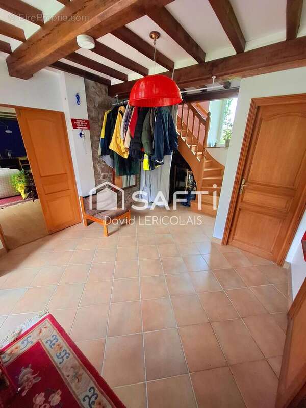 Photo 3 - Maison à LENGRONNE