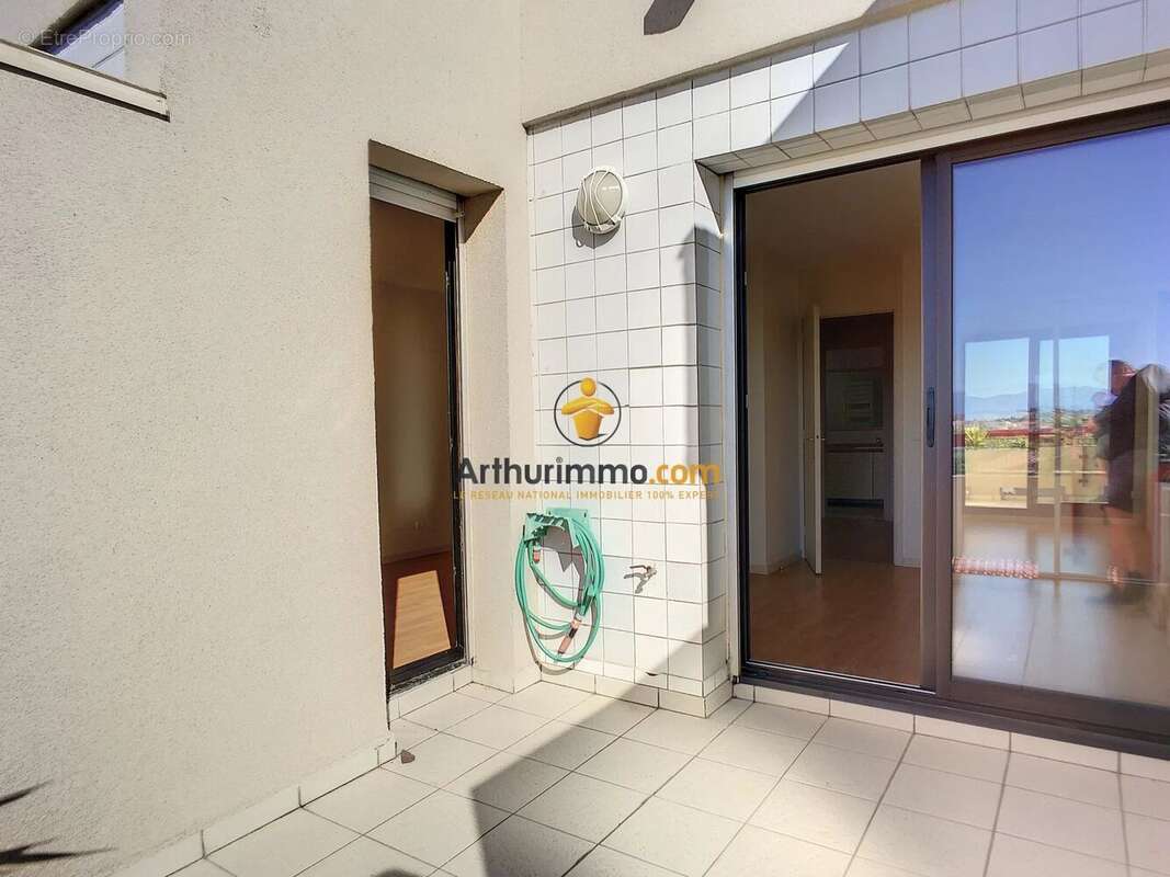 Vente Appartement Perpignan(66000) 275 000ï¿œ - photo 8