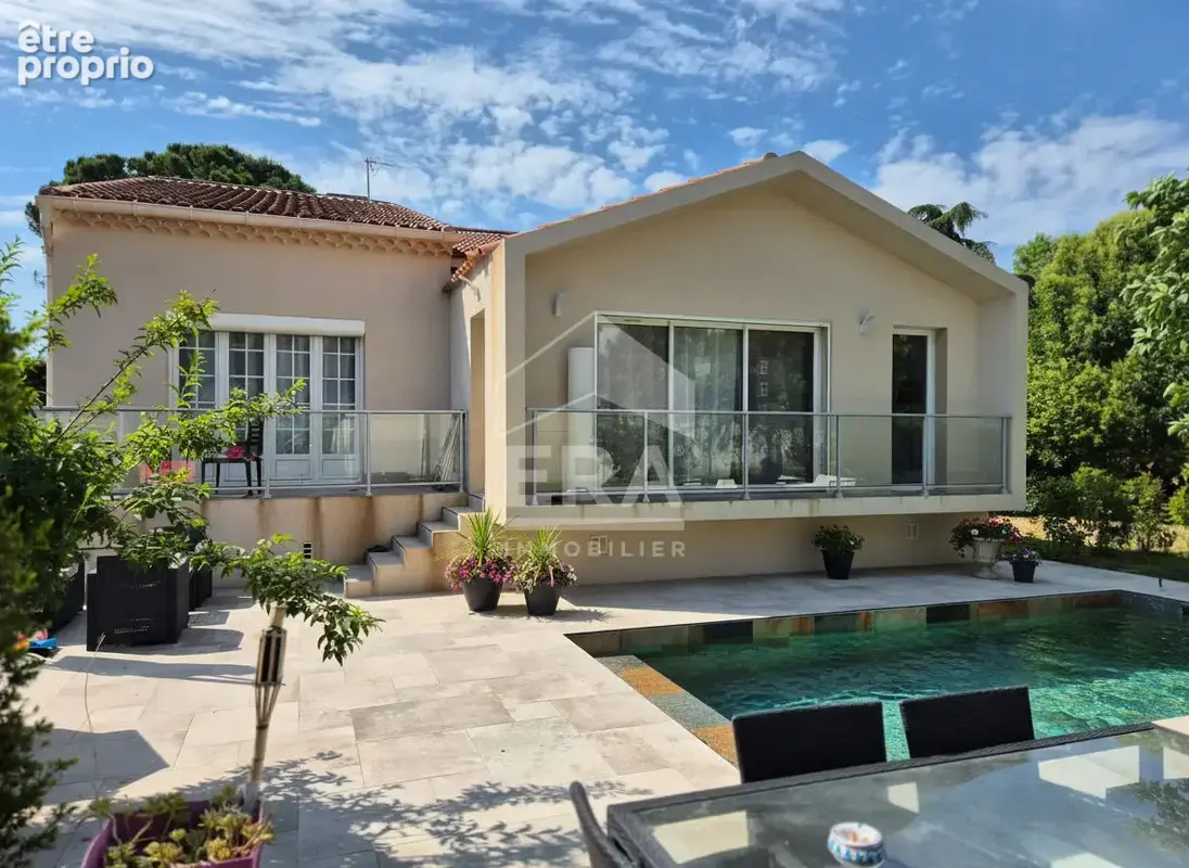 Une maison familiale pleine de charme, entre confort, modernité et potentiel ! - photo 2