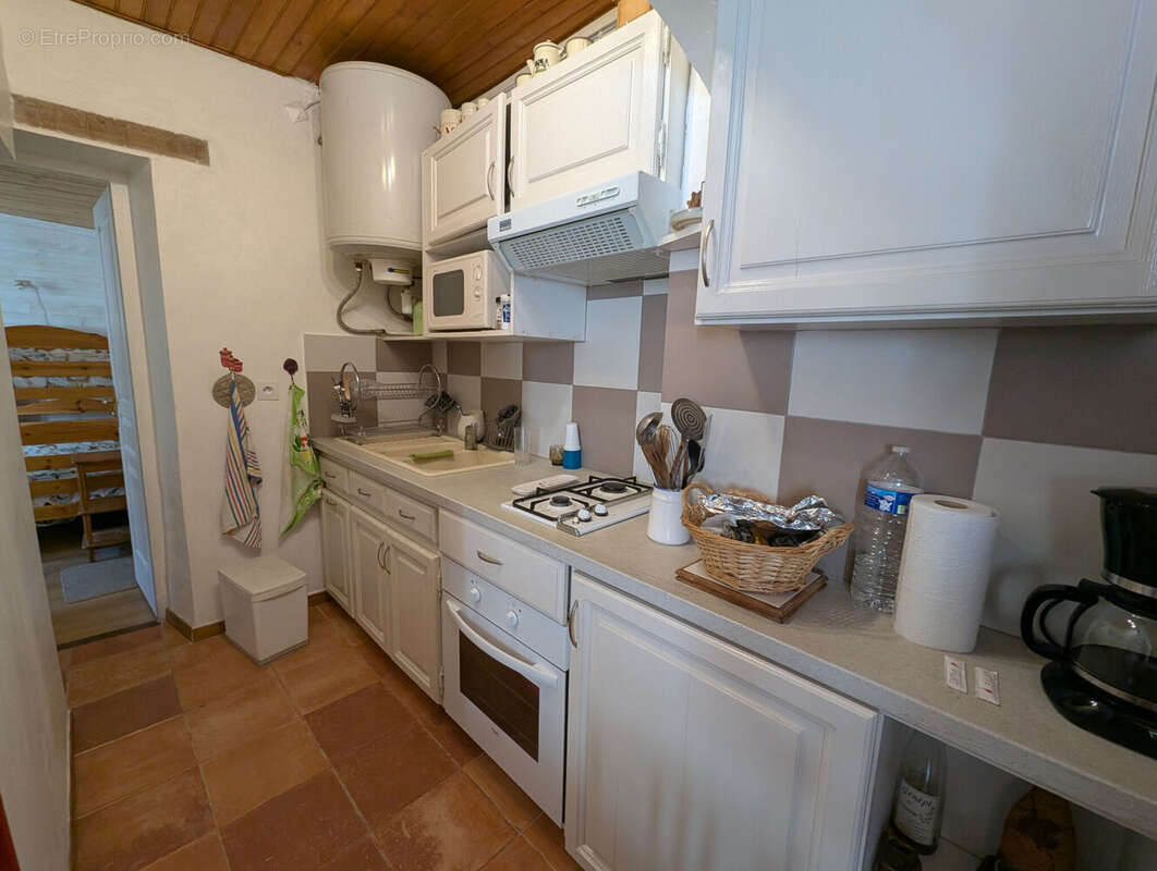 Photo 5 - Appartement à THORAME-HAUTE