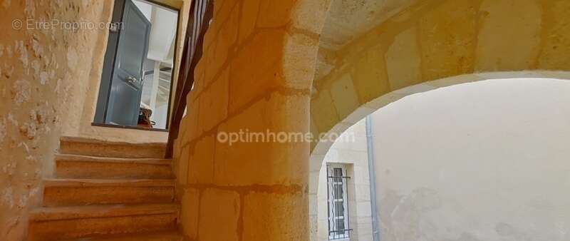 Appartement à LIBOURNE