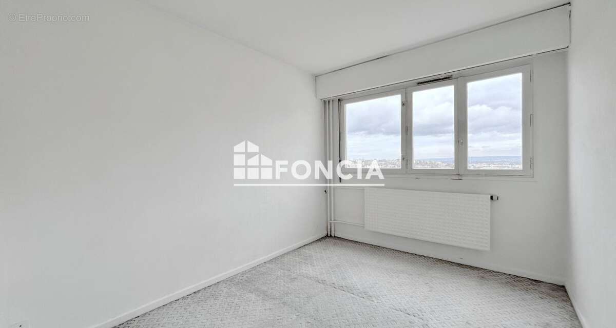 Appartement à MARLY-LE-ROI