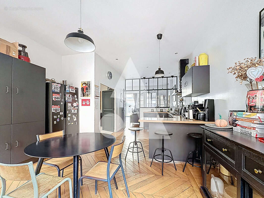 Appartement à CHALON-SUR-SAONE