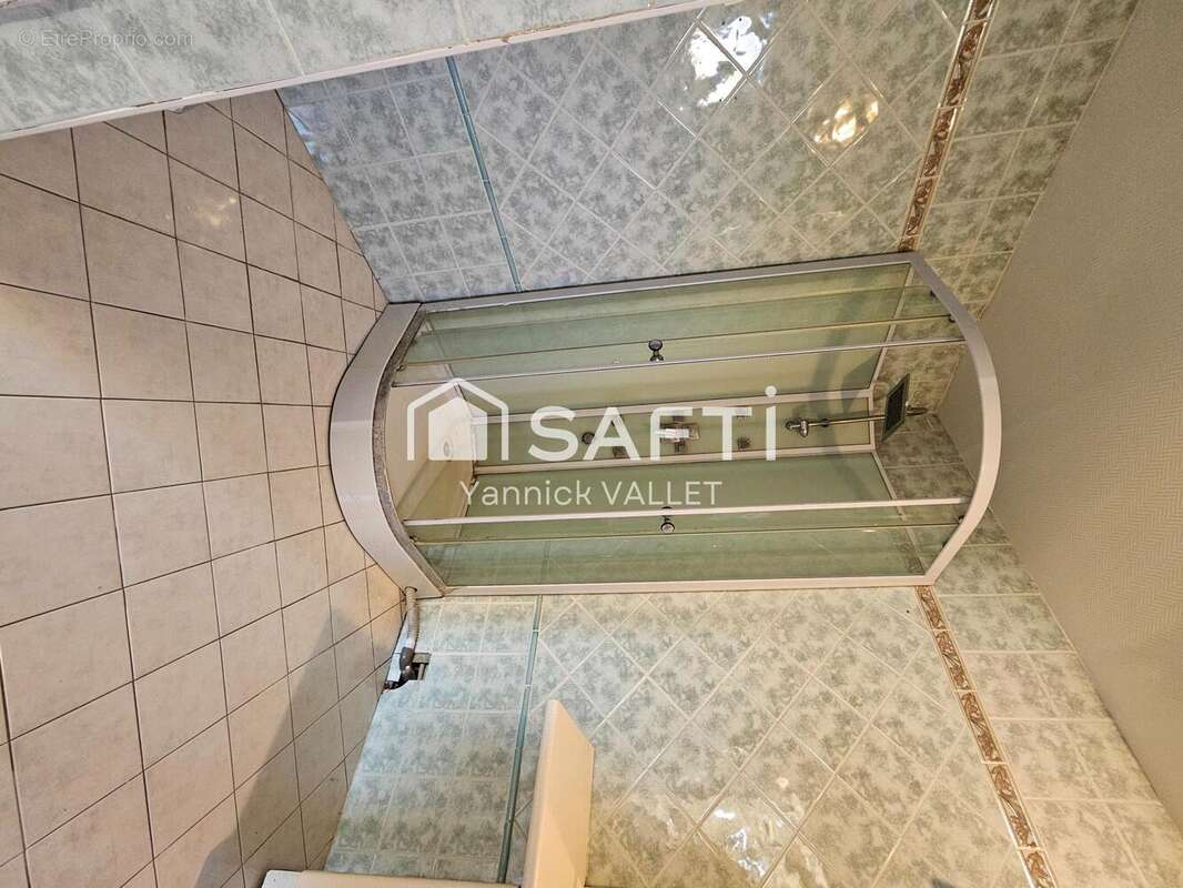 Photo 7 - Maison à MONTIGNAC-LE-COQ