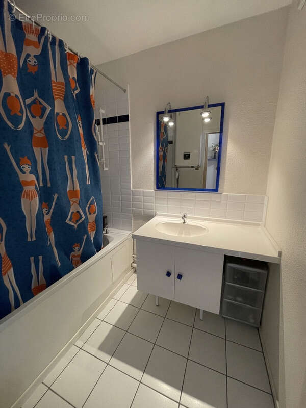 Appartement 2 pièces de 48,64 m2 avec balcon - photo 8