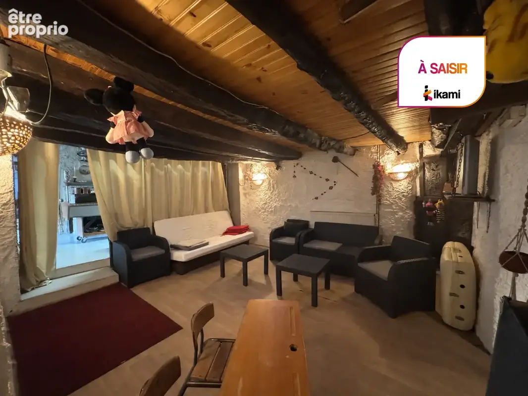 Restaurant / auberge de caractère   isère (38) - photo 6