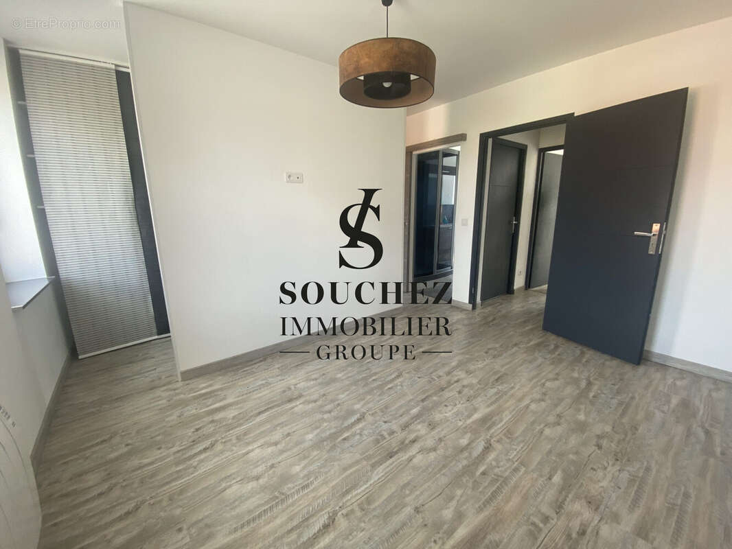 Maison à BULLY-LES-MINES