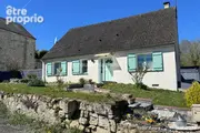 Maison à ATTICHY
