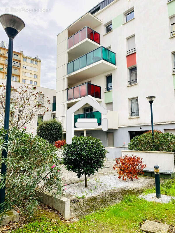 Appartement 61 m² à Toulouse  - photo 8