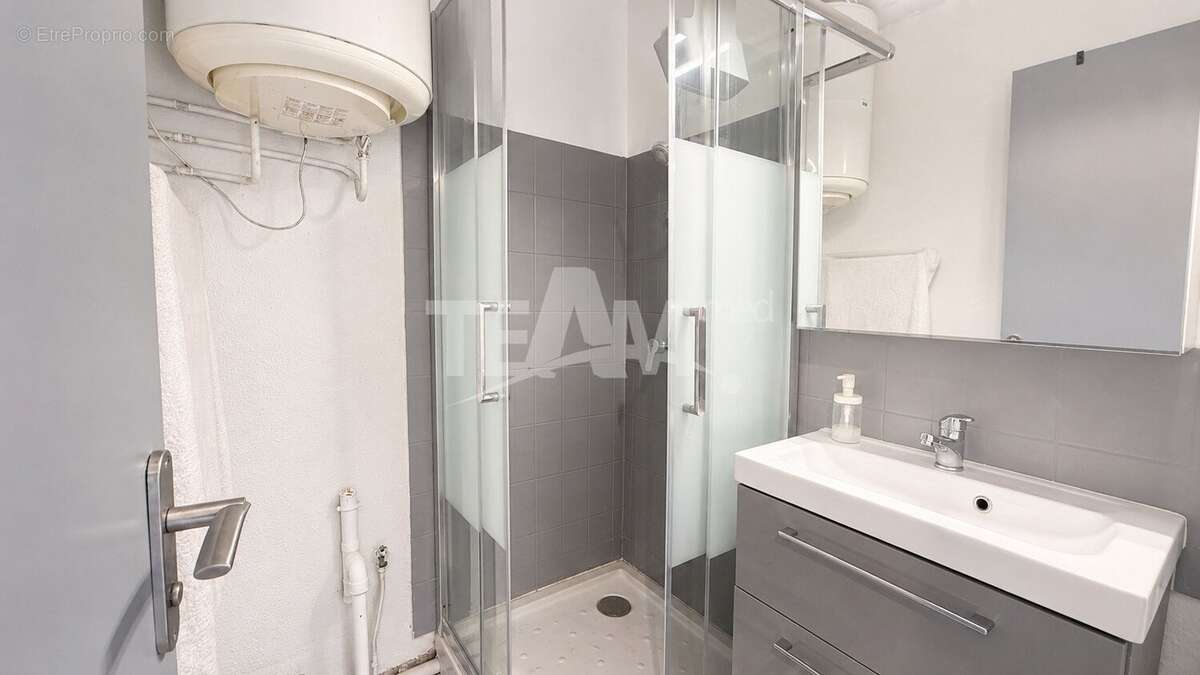 Appartement à SETE