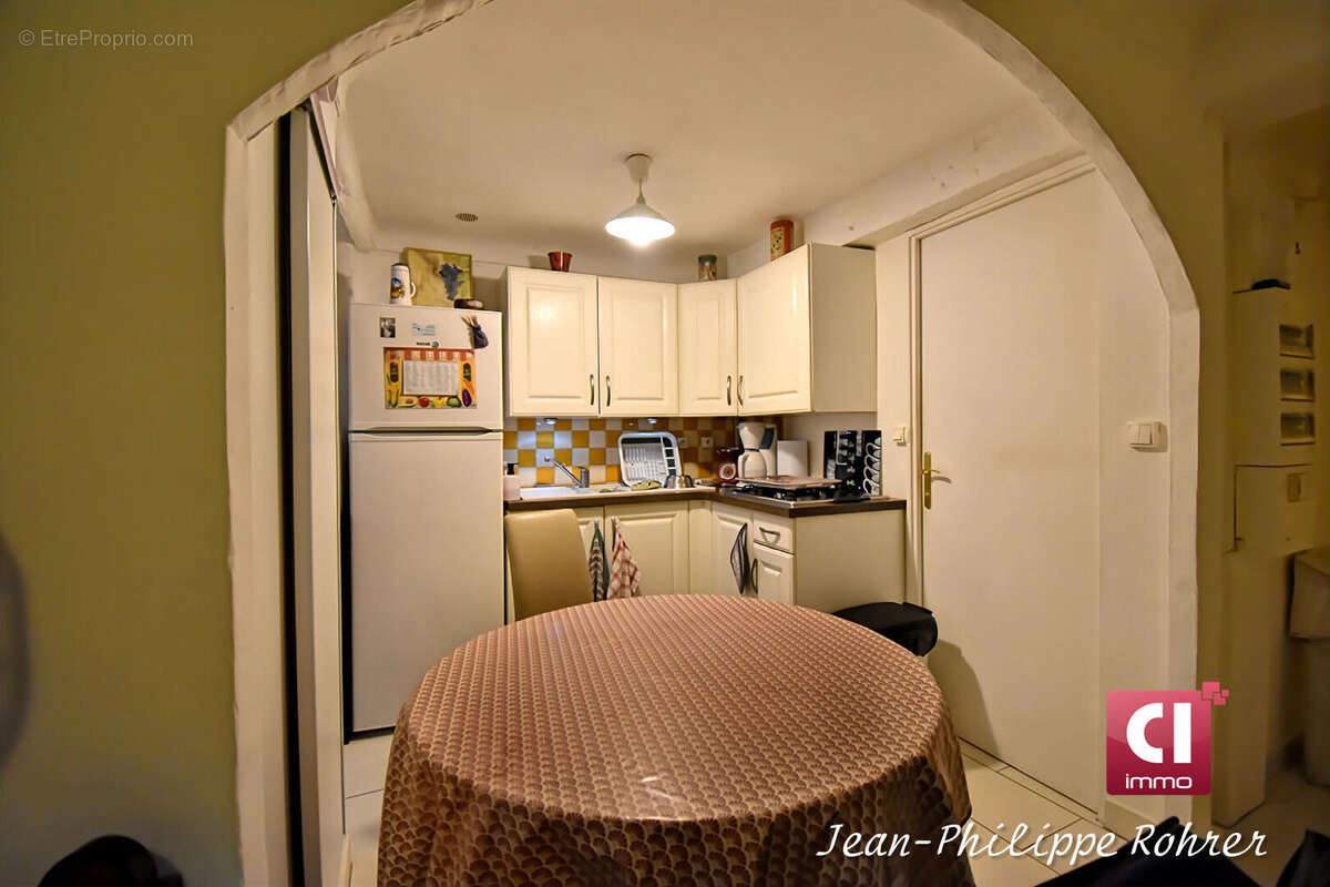 Appartement à CARCES