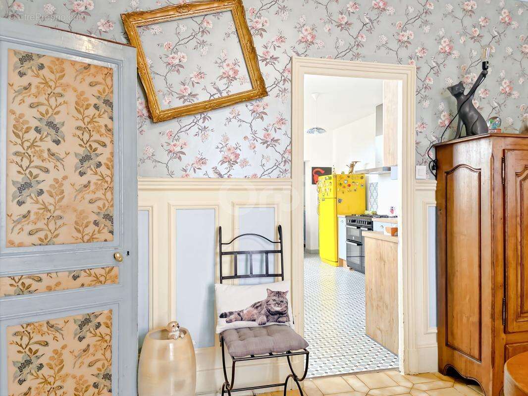 Maison à SAINT-ANDRE-DE-L'EURE