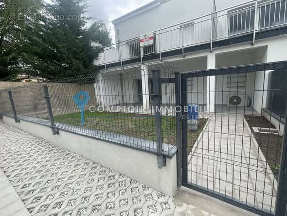 Cocheren Appartement F3 Rez de Jardin - photo 2