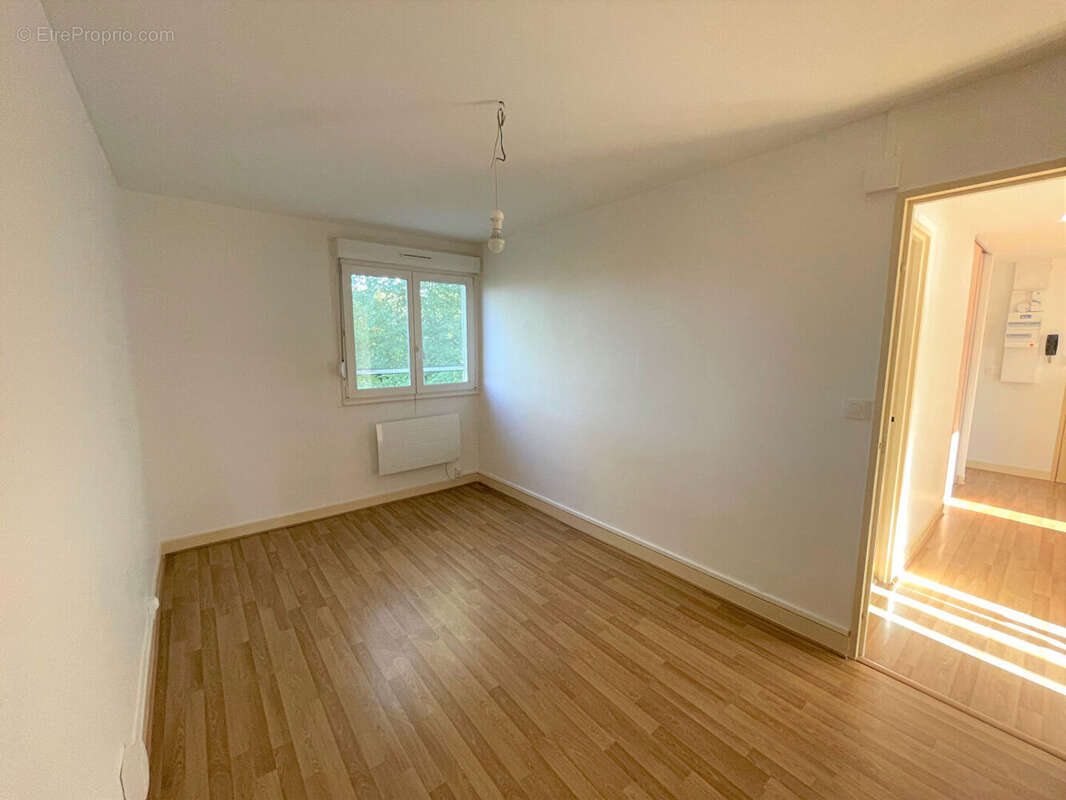 Appartement à ROMBAS