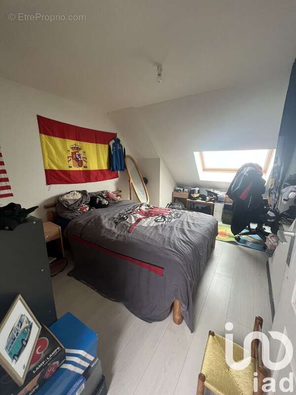 Photo 7 - Maison à LIEURON