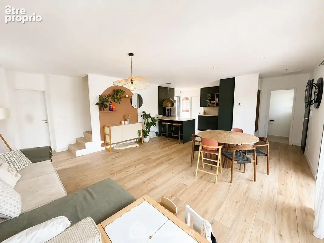 Maison 117 m² à Saint-Drezery  - photo 27