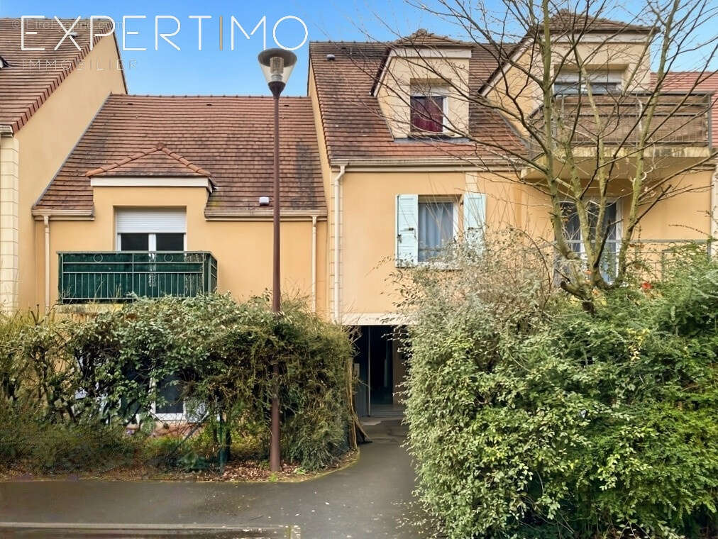 Appartement à ETAMPES