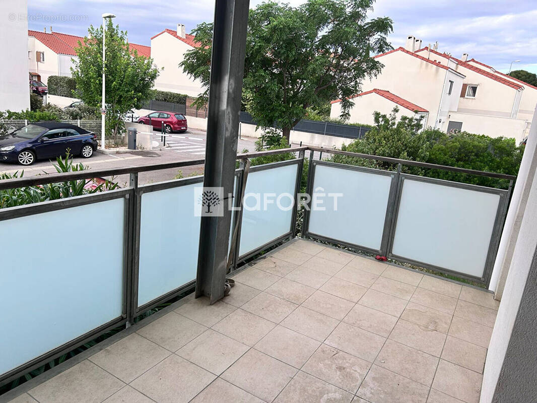 Appartement à PERPIGNAN
