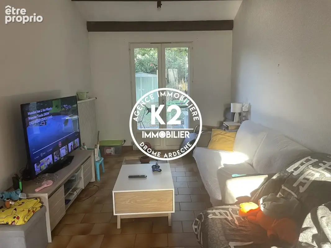 Maison 4 pièces 97 m² à vendre à Montelimar (26200) - photo 5