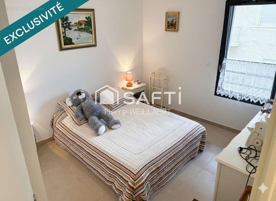 Photo 5 - Appartement à ROMANS-SUR-ISERE