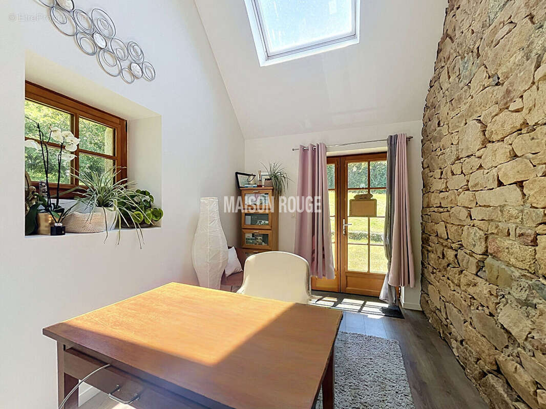 Propriété de caractère avec gîte - PLOULEC'H - photo 18
