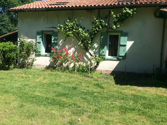 Maison à LABRIT
