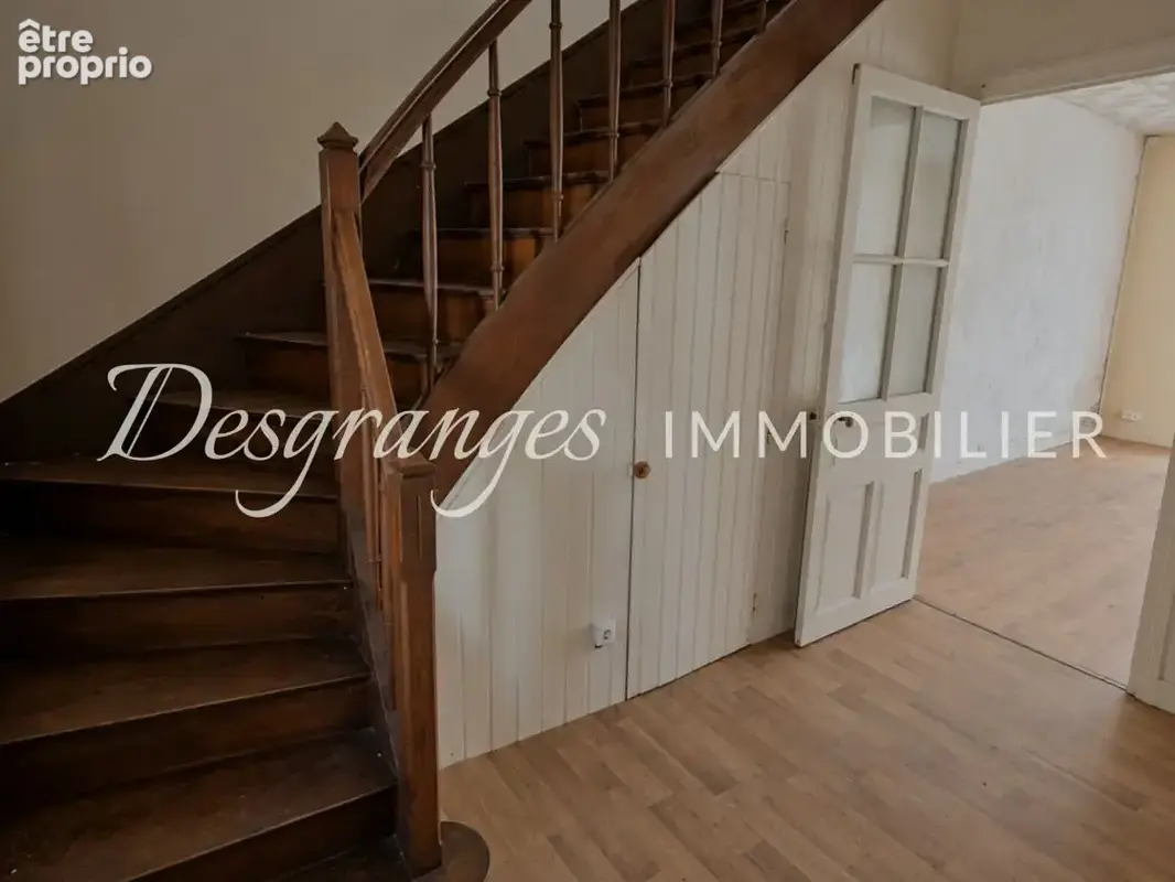 Maison 5 pièces 110 m² à vendre à Payzac (24270) - photo 6