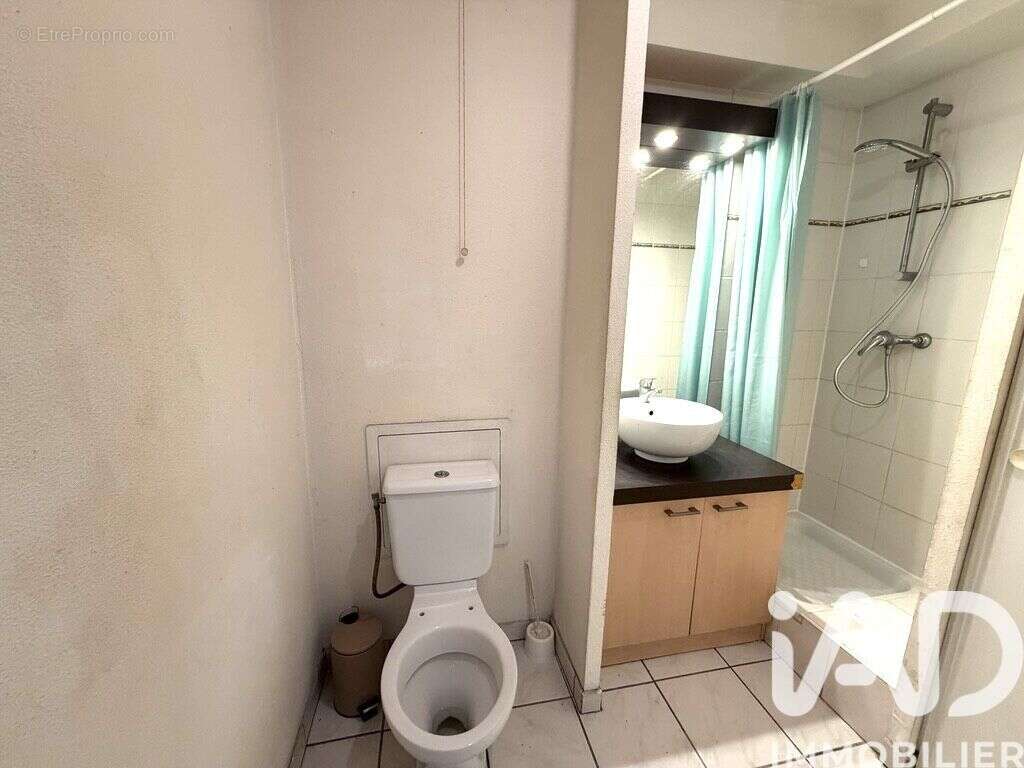 Photo 9 - Appartement à TARBES